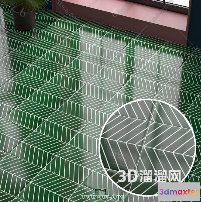 1236038 - MATERIAL - TILES - 6272