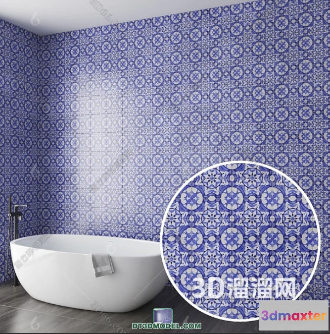 1236042 - MATERIAL - TILES - 6274