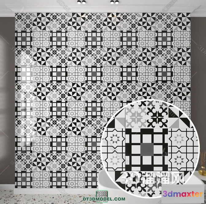 1236050 - MATERIAL - TILES - 6278