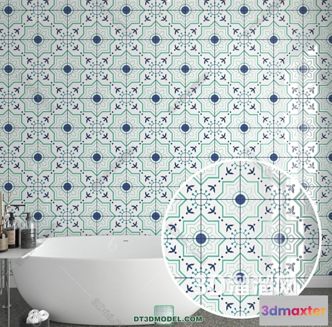 1236052 - MATERIAL - TILES - 6279