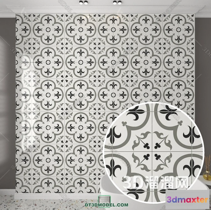 1236060 - MATERIAL - TILES - 6283