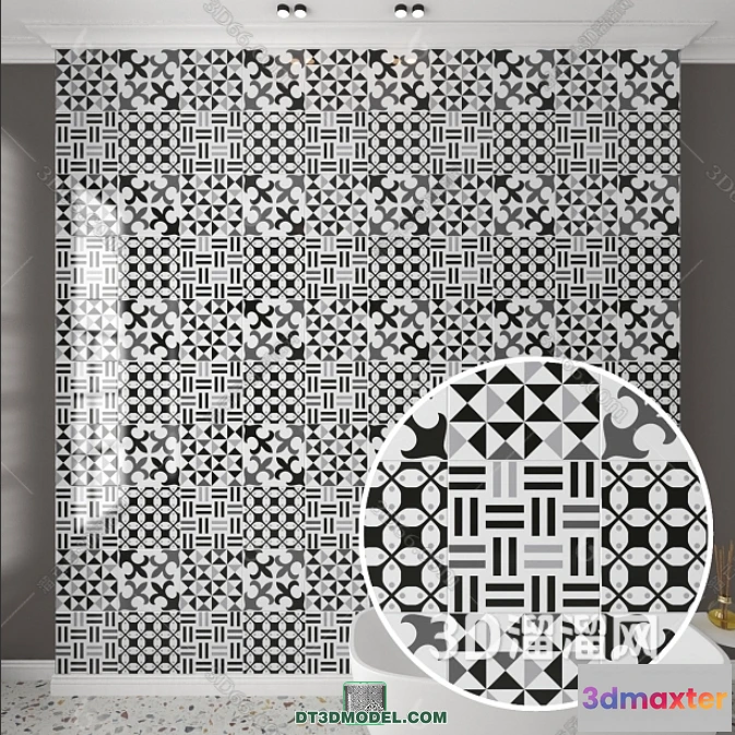 1236068 - MATERIAL - TILES - 6287