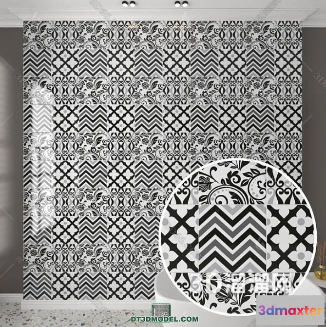 1236084 - MATERIAL - TILES - 6295