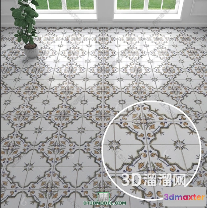 1236088 - MATERIAL - TILES - 6297