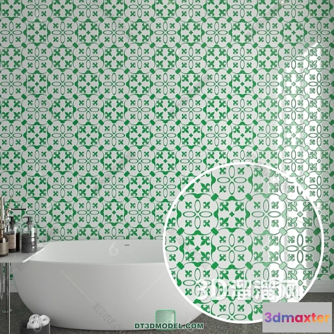 1236090 - MATERIAL - TILES - 6298