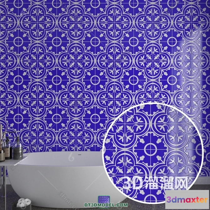 1236092 - MATERIAL - TILES - 6299