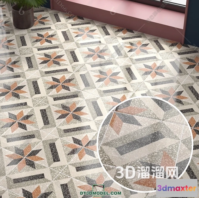 1236098 - MATERIAL - TILES - 6302