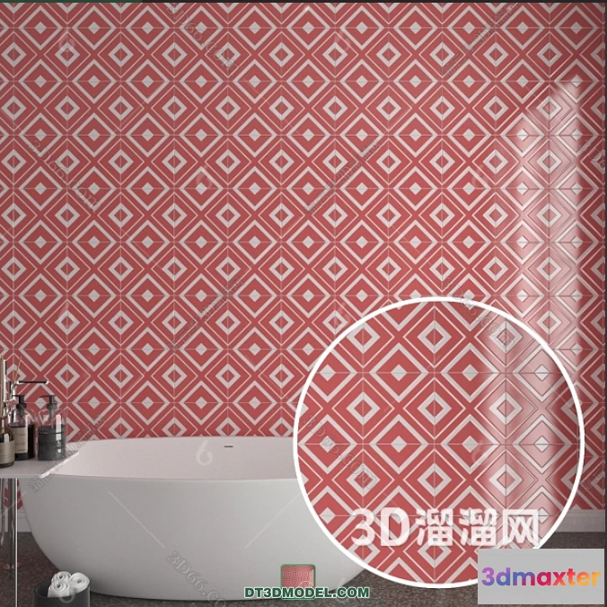 1236100 - MATERIAL - TILES - 6303