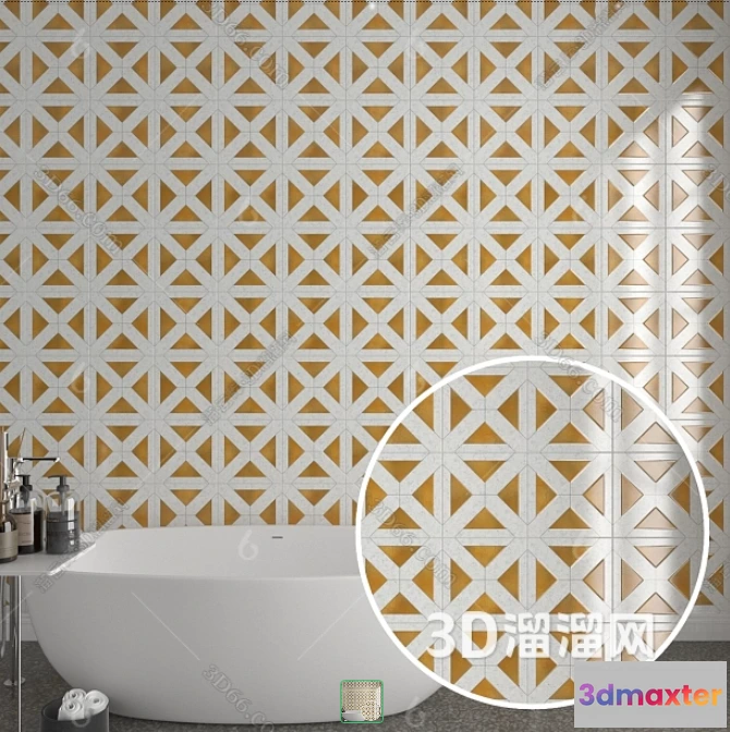 1236108 - MATERIAL - TILES - 6307