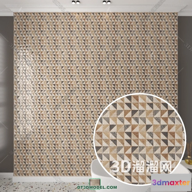 1236112 - MATERIAL - TILES - 6309