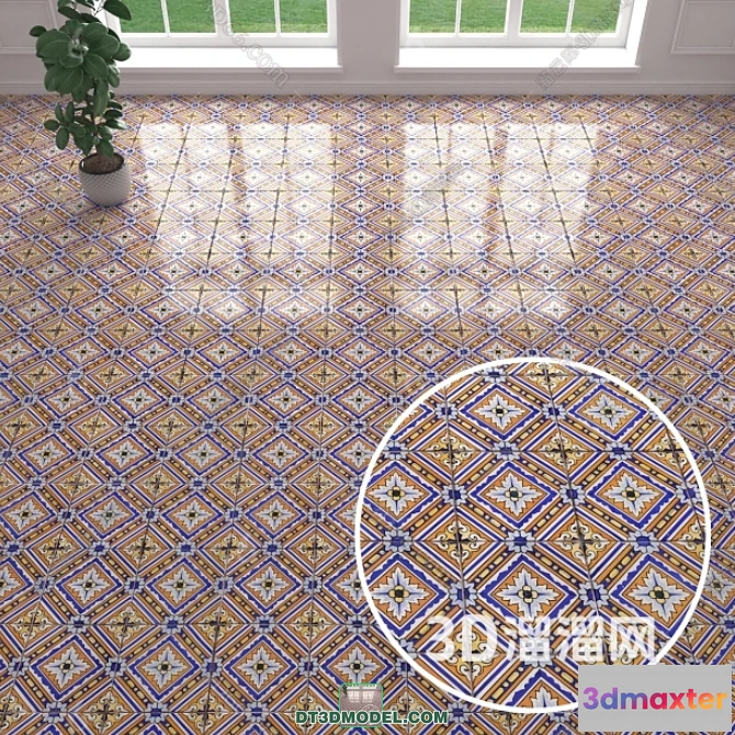 1236116 - MATERIAL - TILES - 6311