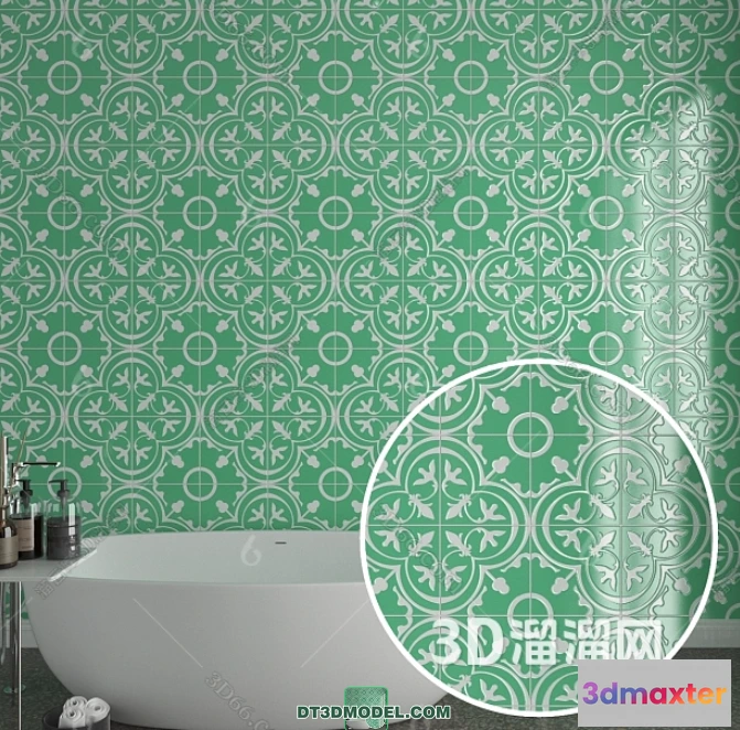 1236120 - MATERIAL - TILES - 6313