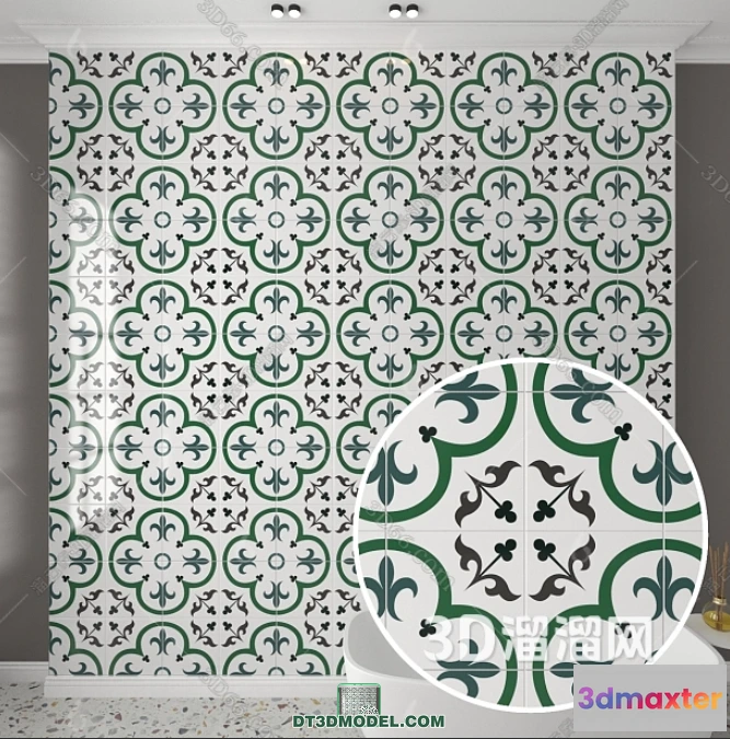 1236122 - MATERIAL - TILES - 6314