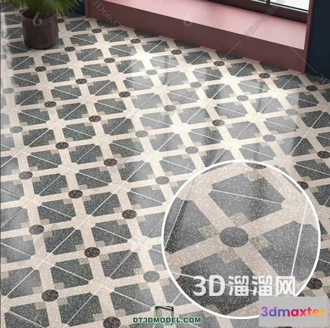 1236130 - MATERIAL - TILES - 6318