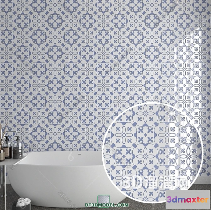 1236144 - MATERIAL - TILES - 6325