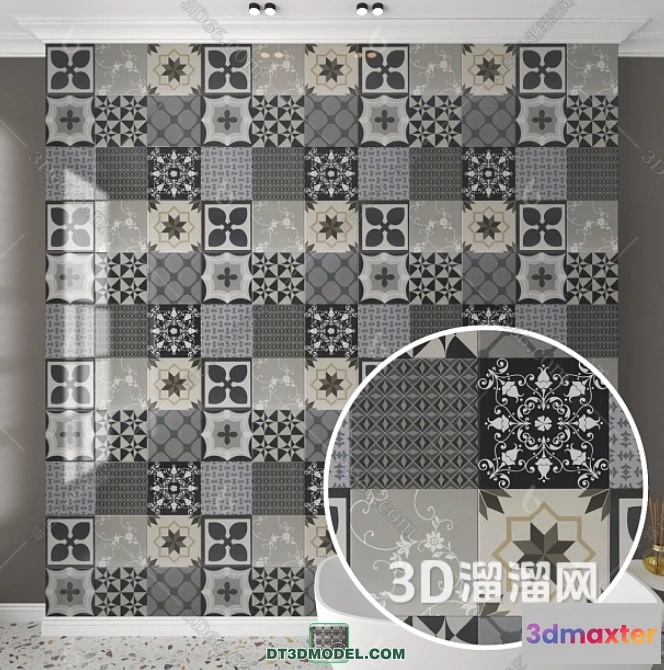 1236146 - MATERIAL - TILES - 6326
