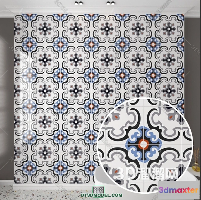 1236154 - MATERIAL - TILES - 6330