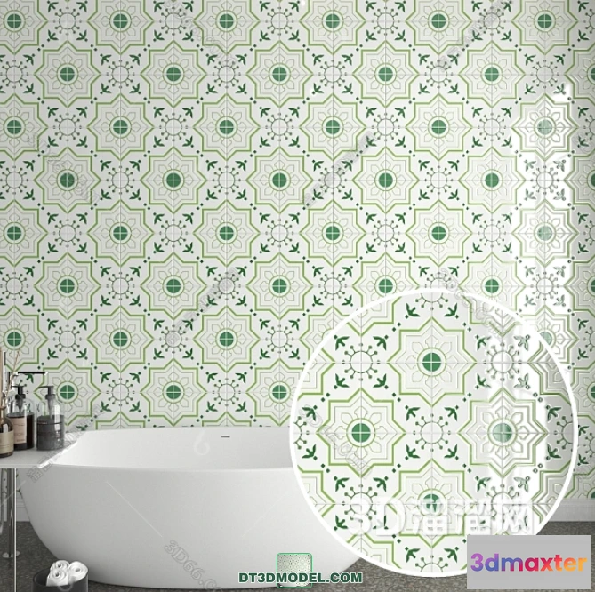 1236166 - MATERIAL - TILES - 6336