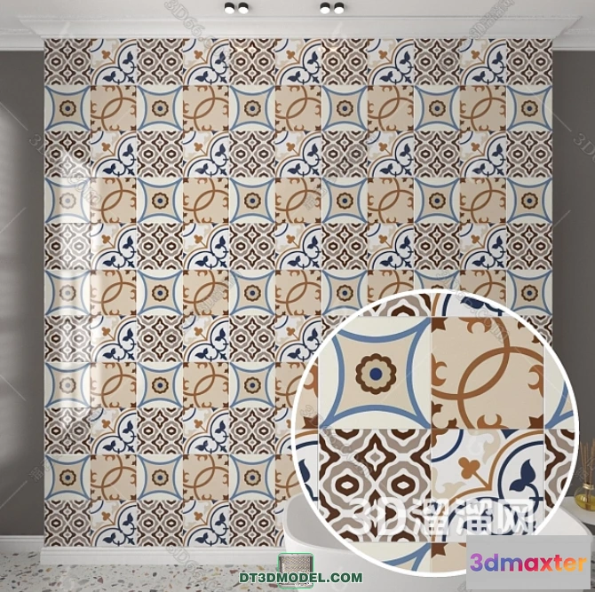 1236168 - MATERIAL - TILES - 6337