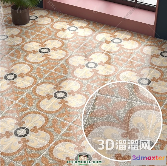 1236174 - MATERIAL - TILES - 6340