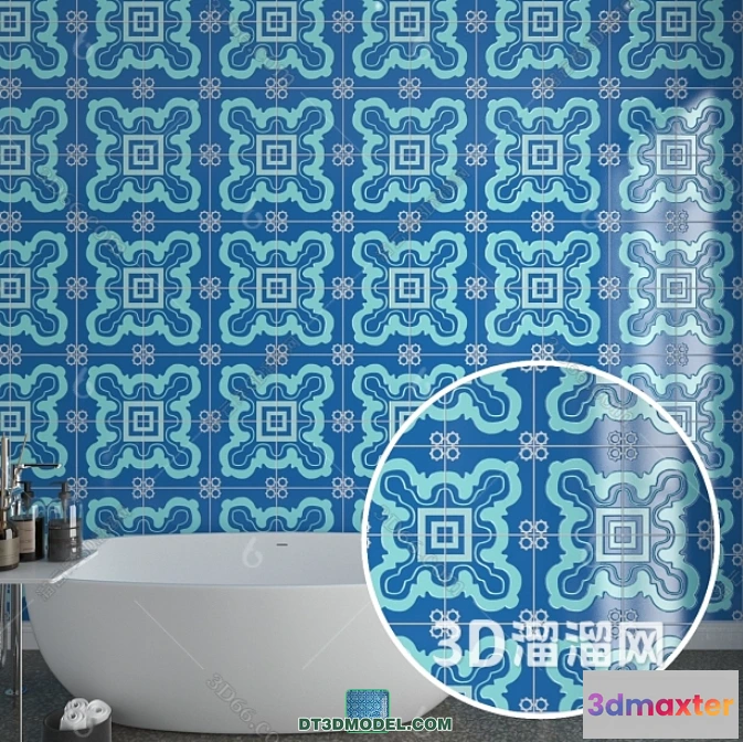 1236176 - MATERIAL - TILES - 6341