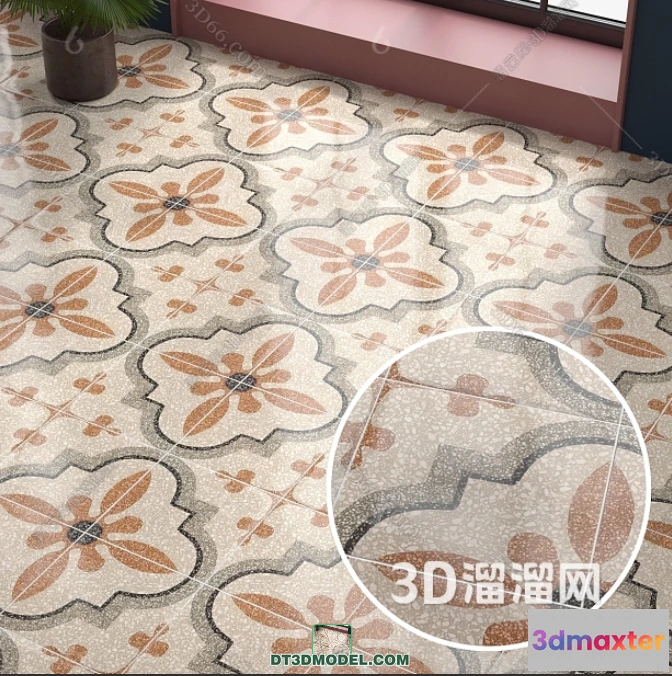 1236178 - MATERIAL - TILES - 6342