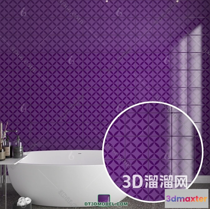 1236198 - MATERIAL - TILES - 6352