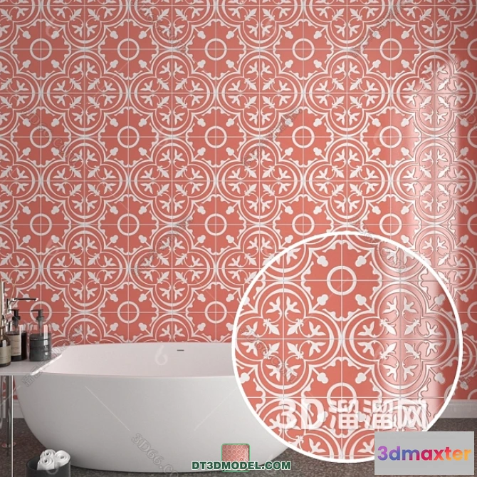 1236200 - MATERIAL - TILES - 6353