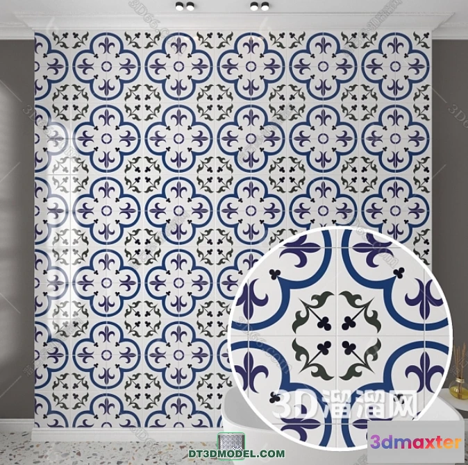 1236202 - MATERIAL - TILES - 6354