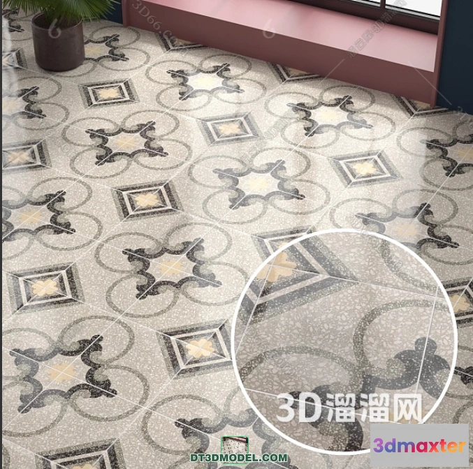 1236208 - MATERIAL - TILES - 6357