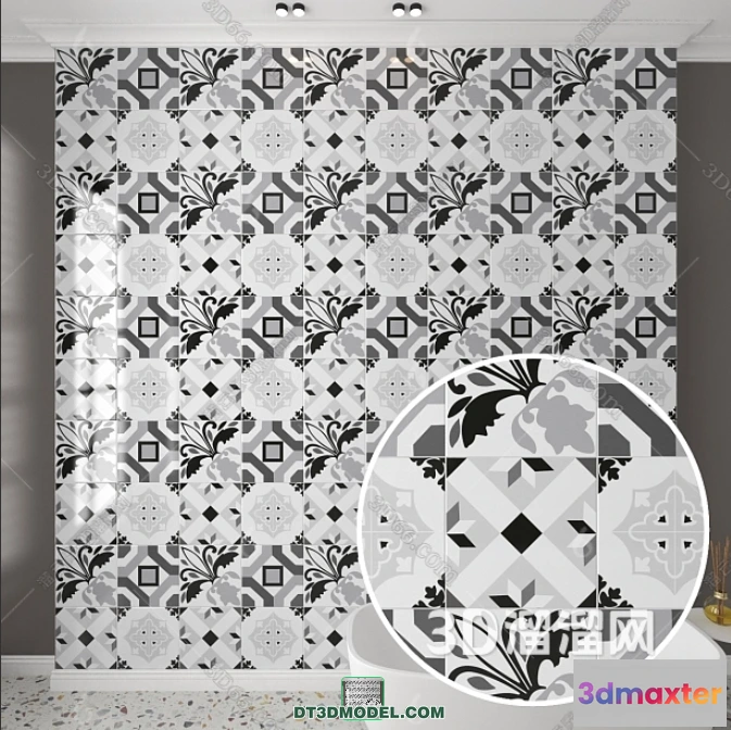 1236210 - MATERIAL - TILES - 6358