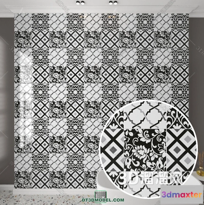 1236218 - MATERIAL - TILES - 6362