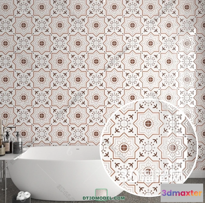 1236222 - MATERIAL - TILES - 6364