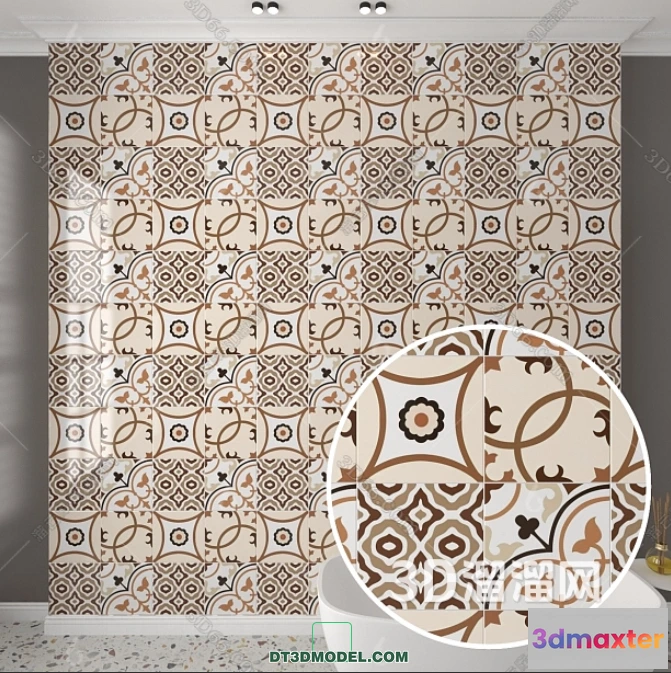 1236226 - MATERIAL - TILES - 6366