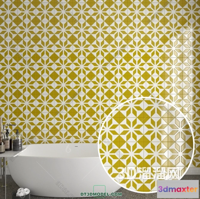 1236228 - MATERIAL - TILES - 6367