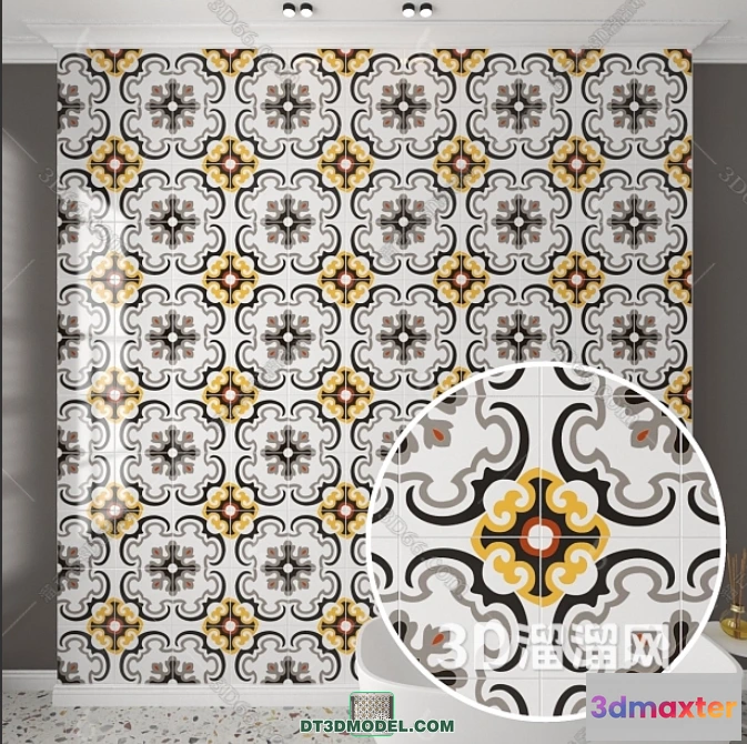 1236230 - MATERIAL - TILES - 6368