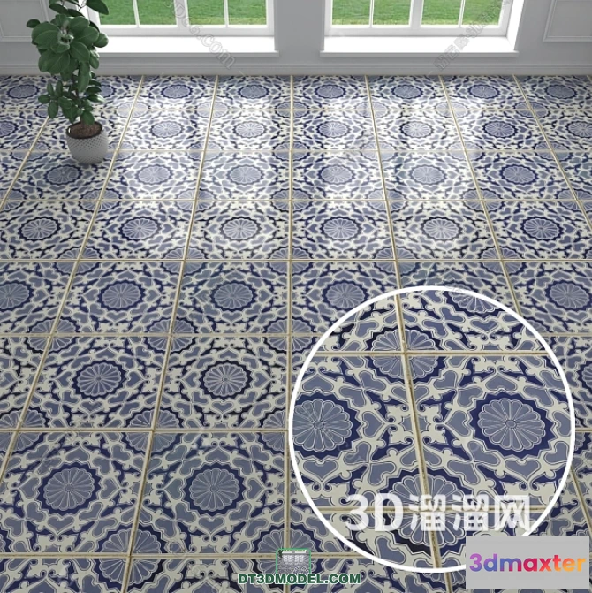 1236242 - MATERIAL - TILES - 6374