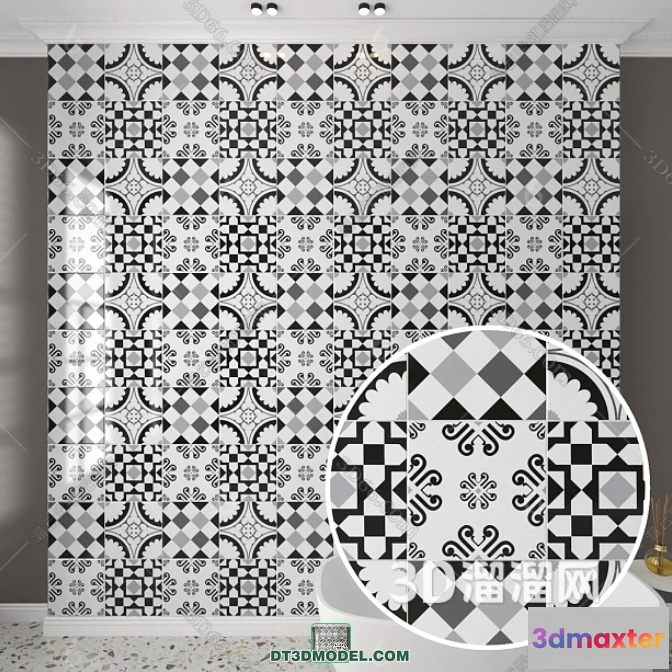 1236248 - MATERIAL - TILES - 6377