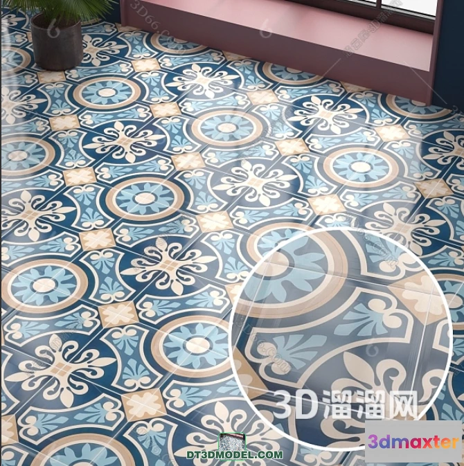 1236260 - MATERIAL - TILES - 6383