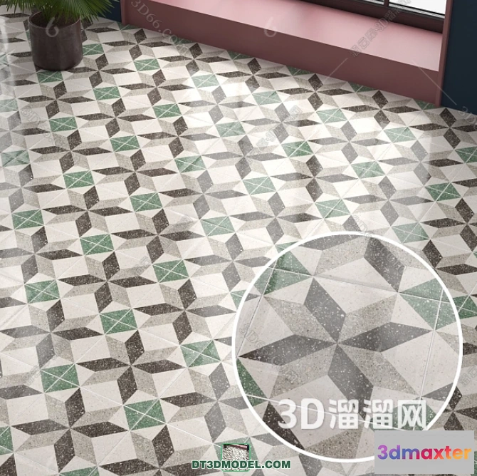 1236264 - MATERIAL - TILES - 6385