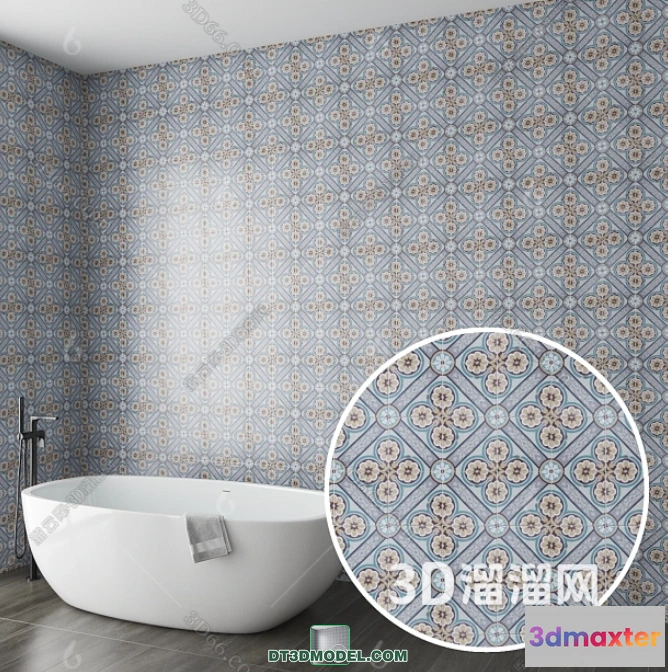 1236270 - MATERIAL - TILES - 6388