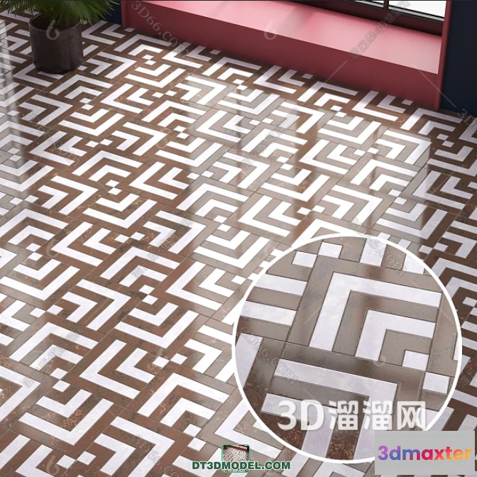 1236292 - MATERIAL - TILES - 6399