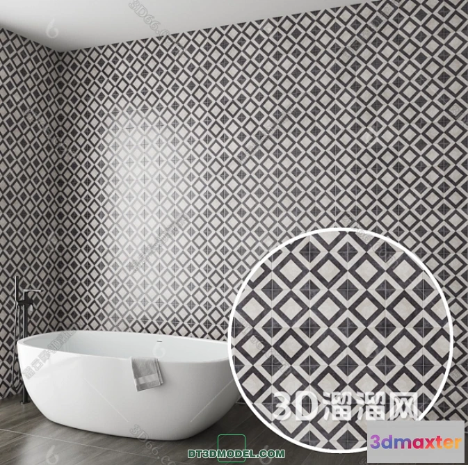 1236294 - MATERIAL - TILES - 6400