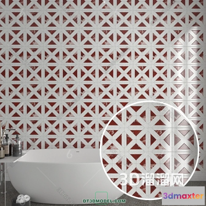 1236296 - MATERIAL - TILES - 6401