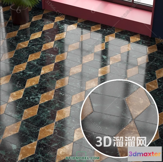 1236300 - MATERIAL - TILES - 6403