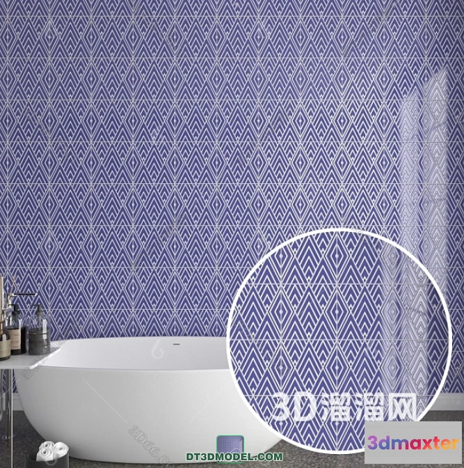 1236304 - MATERIAL - TILES - 6405