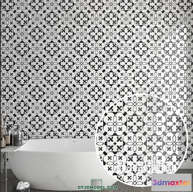 1236306 - MATERIAL - TILES - 6406