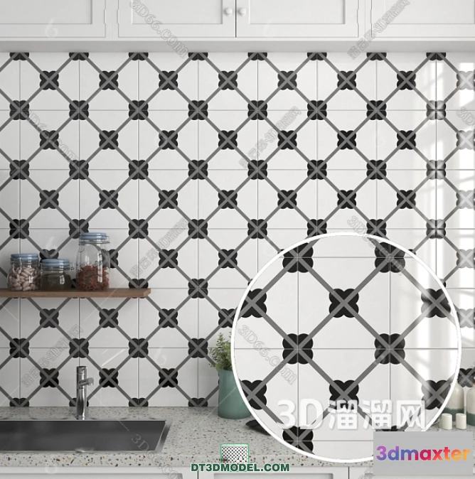 1236324 - MATERIAL - TILES - 6415