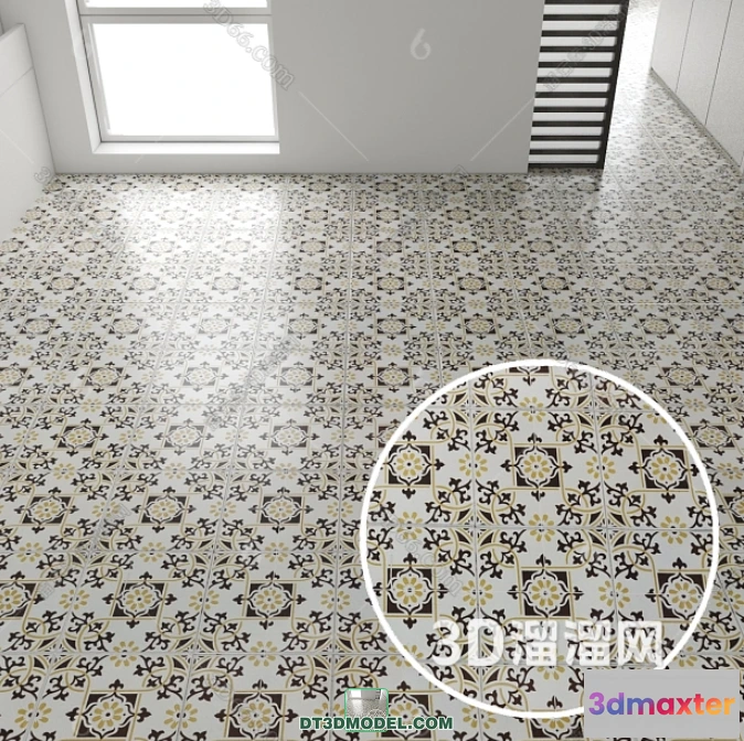 1236332 - MATERIAL - TILES - 6419