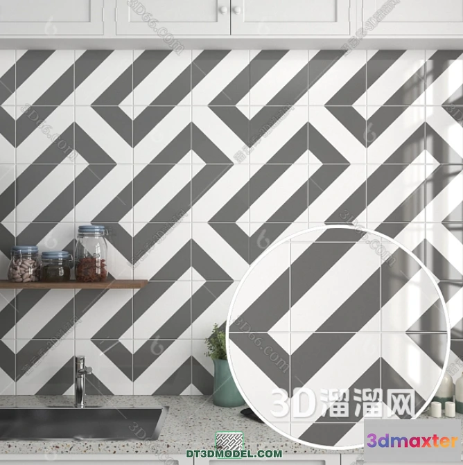 1236338 - MATERIAL - TILES - 6422